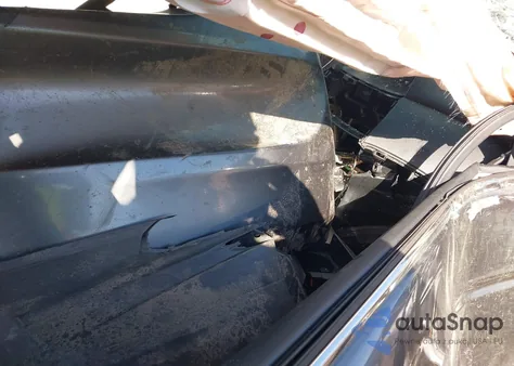 2011 Honda Accord 2.4 Lx z USA, uszkodzony, nr VIN 1HGCP2E34BA085253